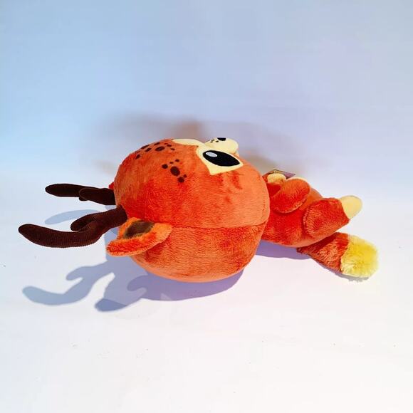 Wetmore Forest Chester McFreckle Funko Pop! Plush New, w/Tags 16" Large Jumbo - Picture 3 of 8